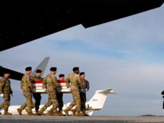 Trump Umum Serangan Besar-Besaran Terhadap ISIL di Syria