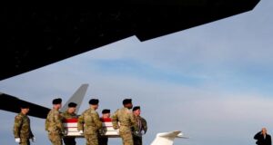 Trump Umum Serangan Besar-Besaran Terhadap ISIL di Syria