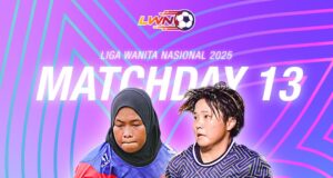 Perlawanan Terhebat Liga Wanita Nasional 2025: Siapa yang Akan Muncul Juara?
