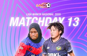 Perlawanan Terhebat Liga Wanita Nasional 2025: Siapa yang Akan Muncul Juara?