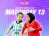 Analisis dan Sorotan Perlawanan Liga Wanita Nasional 2025 Hari Ini