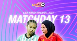 Analisis dan Sorotan Perlawanan Liga Wanita Nasional 2025 Hari Ini
