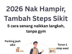 Menjauh untuk Memahami: Kekuatan Perspektif Jarak