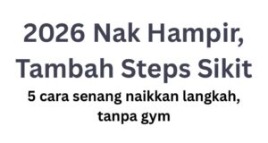 Menjauh untuk Memahami: Kekuatan Perspektif Jarak