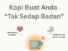 Kesan Kopi: Jantung Berdebar Setelah Dua Tiga Teguk