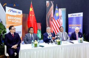 Kejayaan MIHAS@Shanghai: Jualan Melonjak Melebihi Jangkaan!