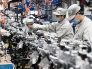 Tantangan Ekonomi Unik China: Analisis Masalah dan Implikasinya