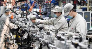 Tantangan Ekonomi Unik China: Analisis Masalah dan Implikasinya