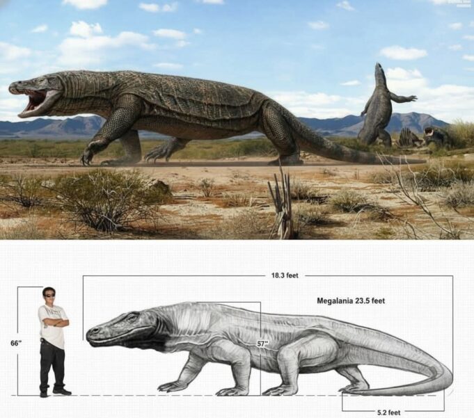 Apocalypse Now: Ketakutan Sejati dari Alam Nyata