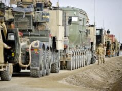 “Tinjauan Ekonomi Peperangan: Memahami Dinamik ‘War Economy’ di Amerika Syarikat”