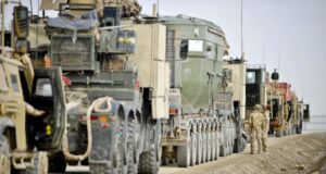 “Tinjauan Ekonomi Peperangan: Memahami Dinamik ‘War Economy’ di Amerika Syarikat”