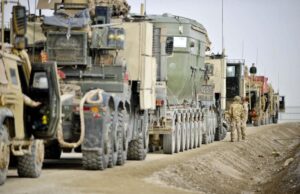 “Tinjauan Ekonomi Peperangan: Memahami Dinamik ‘War Economy’ di Amerika Syarikat”