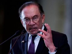 PMX Umum Kejayaan Program Budi Madani RON95 (Budi95) yang Jimatkan Lebih RM…