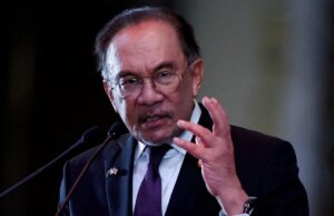 PMX Umum Kejayaan Program Budi Madani RON95 (Budi95) yang Jimatkan Lebih RM…