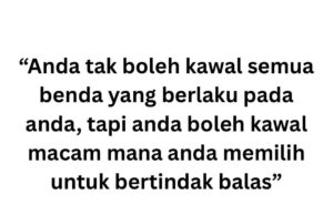 Hidup Yang Serabut: Pentingnya Mengingati Tujuan Asal