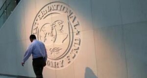 IMF Sambut Baik Keputusan EU Luluskan Pinjaman €90 Bilion