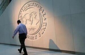 IMF Sambut Baik Keputusan EU Luluskan Pinjaman €90 Bilion