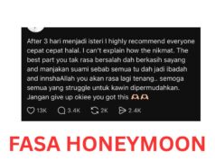 Ketika Kebahagiaan Menjadi Biasa: Memahami Keindahan Sederhana