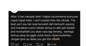 Ketika Kebahagiaan Menjadi Biasa: Memahami Keindahan Sederhana