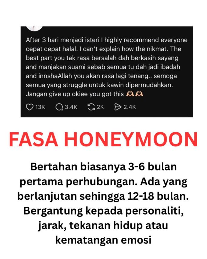 Ketika Kebahagiaan Menjadi Biasa: Memahami Keindahan Sederhana