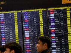 Skuad Harimau Malaya B-23 Tiba di Suvarnabhumi: Misi Mengharumkan Nama Negara