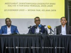 Keputusan Penting Mesyuarat Jawatankuasa Eksekutif Khas Keempat FAM