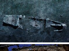 Tajuk: “The Nanhai One: Harta Karun Maritim China yang Menyimpan Lebih 60,000 Barang”