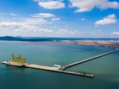 Petronas Gas Bayar Awal US$174 Juta untuk Caj Jeti LNG di Pengerang