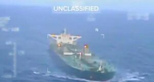 AS Tingkatkan Tekanan ke Atas Venezuela: Operasi Ketiga Menjadi Perhatian Dunia