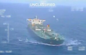 AS Tingkatkan Tekanan ke Atas Venezuela: Operasi Ketiga Menjadi Perhatian Dunia