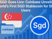Stablecoin dan Singapura: Membangun Ekosistem Kewangan Digital yang Kukuh