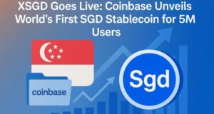Stablecoin dan Singapura: Membangun Ekosistem Kewangan Digital yang Kukuh