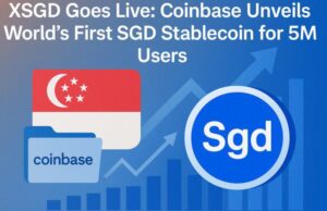 Stablecoin dan Singapura: Membangun Ekosistem Kewangan Digital yang Kukuh