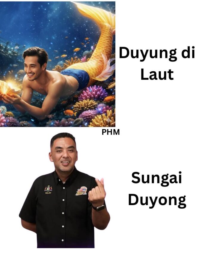 Laut dan sungai adalah dua badan air yang berbeza dari segi ukuran, lokasi, dan ciri-ciri. Laut merujuk kepada badan air masin yang lebih besar dan menghubungkan kepada lautan, manakala sungai ialah aliran air tawar yang mengalir melalui daratan dan biasanya menuju ke laut atau tasik.
Tajuk yang sesuai: “Perbezaan Antara Laut dan Sungai: Ciri-Ciri dan Fungsi”