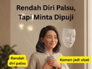 Senjata Subtil: Kekuatan Kata-kata dalam Mendapatkan Pujian