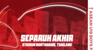 Perlawanan Separuh Akhir Kejuaraan Futsal B-19 ASEAN 2025: Siapa Yang Akan Melangkah Ke Pentas Akhir?