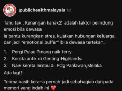 Kekuatan Nilai dan Kebijaksanaan dalam Kehidupan Dewasa