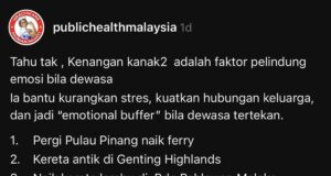 Kekuatan Nilai dan Kebijaksanaan dalam Kehidupan Dewasa