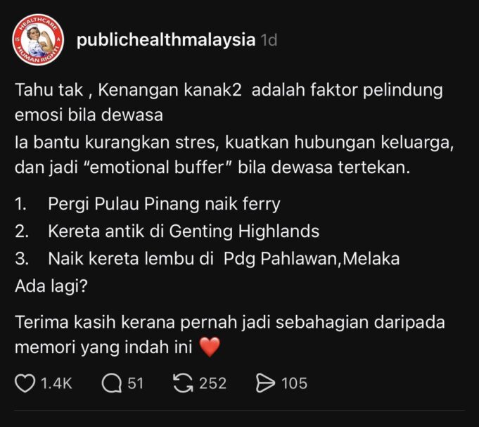 Kekuatan Nilai dan Kebijaksanaan dalam Kehidupan Dewasa