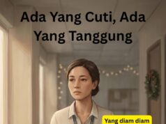 Dua Jalan Hidup: Memahami Perbezaan antara Mereka yang Berusaha dan Mereka yang Menyerah