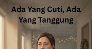 Dua Jalan Hidup: Memahami Perbezaan antara Mereka yang Berusaha dan Mereka yang Menyerah