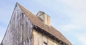 L’Eschif: Jejak Sejarah 700 Tahun di PĂ©rigueux, Perancis