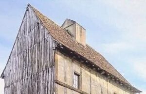 L’Eschif: Jejak Sejarah 700 Tahun di Périgueux, Perancis