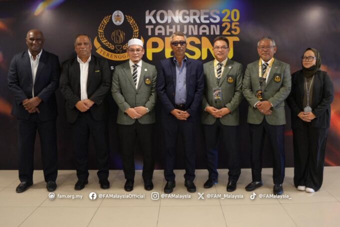 FAM Tingkatkan Kerjasama Strategik dengan Ahli Gabungan untuk Kemajuan Sukan Negara