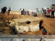 Pengorbanan Tragis: Makam Ratu Polyxena dari 2,500 Tahun yang Lalu