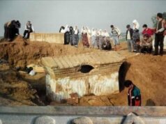 Pengorbanan Tragis: Makam Ratu Polyxena dari 2,500 Tahun yang Lalu