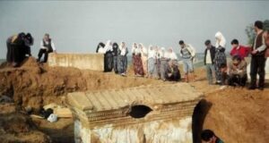 Pengorbanan Tragis: Makam Ratu Polyxena dari 2,500 Tahun yang Lalu