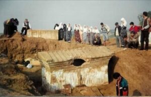 Pengorbanan Tragis: Makam Ratu Polyxena dari 2,500 Tahun yang Lalu