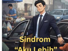 Bahaya Kesombongan: Ketika Rasa ‘Aku Lagi Bagus’ Menghampiri