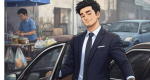 Bahaya Kesombongan: Ketika Rasa ‘Aku Lagi Bagus’ Menghampiri